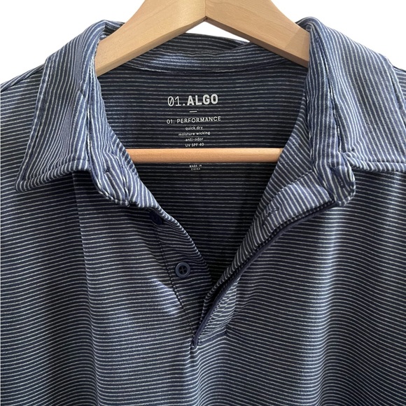 Algo StitchFix Performance Polo - Picture 3 of 6